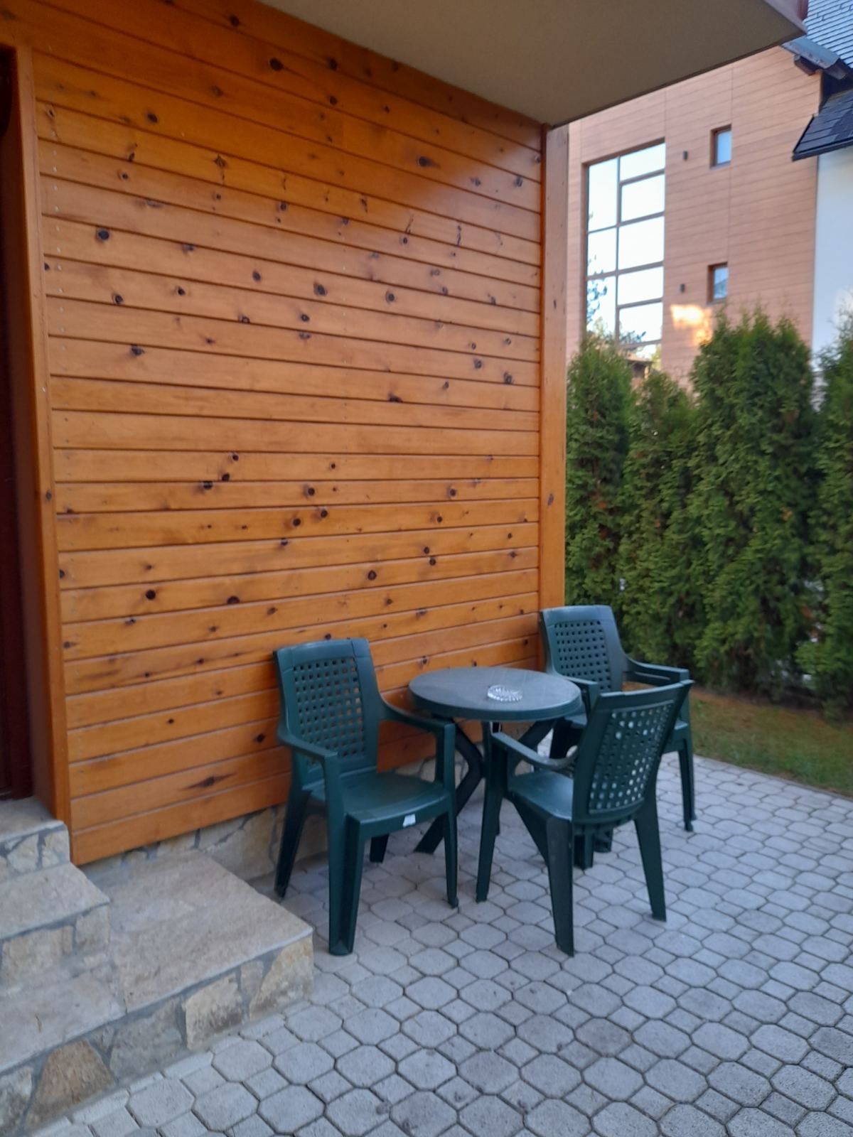 Golden Pine fotografija 30