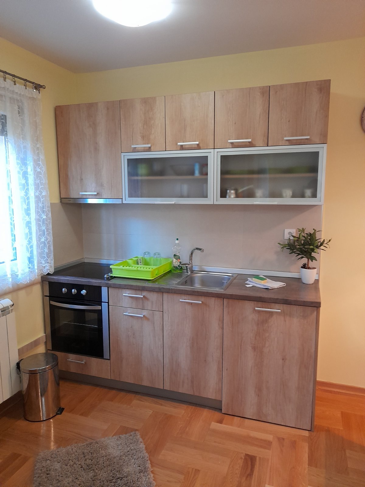 Golden Pine fotografija 37